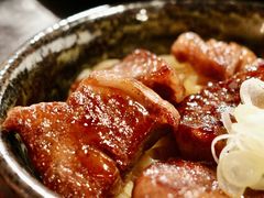 -白川乡手打荞麦面