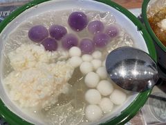 -甜心闲生传统手工冰粉(人民广场店)