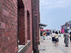 -横滨红砖仓库1号馆