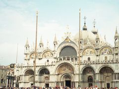 -圣马尔谷圣殿宗主教座堂