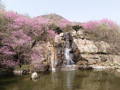 -封龙山风景区