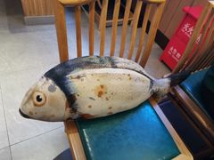 鸿运七星鲈鱼-望湘园·洞庭渔宴(永旺店)