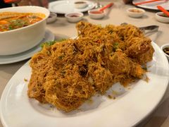 -真浪花园海鲜餐馆