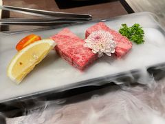 -橘焱胡同烧肉夜食(BFC外滩金融中心店)