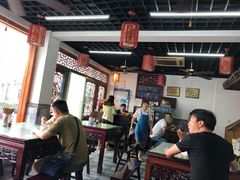 大堂-美味斋(西北街店)