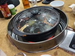 -濠轩阁特色生蚝火锅(水湾路店)