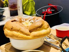 -港丽餐厅(高德置地店)