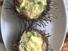 -宾朋海鲜美食特色餐厅·纯手工鲅鱼水饺(兴海路店)