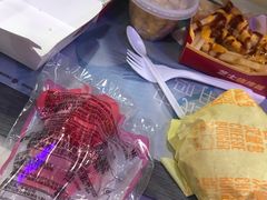 -麦当劳(南京南站站外店)