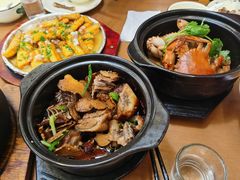 -鑫鸿达·海鲜闽菜热炒小馆(中山路店)