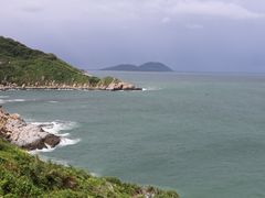 -放鸡岛生态旅游国际度假区