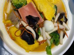 -小吴越·江浙融合菜(惠山万达广场店)