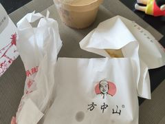 -方中山胡辣汤(通州店)