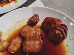 -晶丽香榭自助餐(南京大饭店)