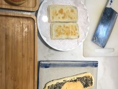 -斯琴阿妈蒙古餐厅(新城店)