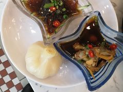 -澜悦港海鲜体验主题餐厅
