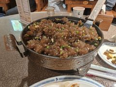 -邢家锅贴老店·非遗·开封菜(金明广场店)