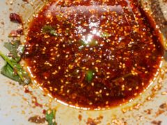 红烧牛肉米线-老四川(T3航站楼F指廊店)