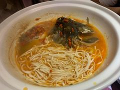 -湘当爱·鲜煮现炒(松岗立业路店)