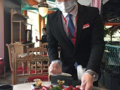 -沪小胖小龙虾(淮海中路旗舰店)