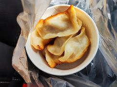 -锅贴大王南翔小笼(临沂二村店)