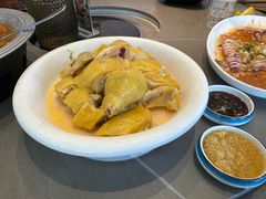 -创味·民间海南菜·非遗藤桥排骨(藤桥·免税城店)