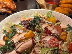 -芭莉与彩虹西餐厅(成都合生汇店)