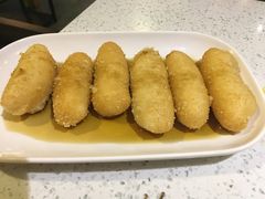-蜀都小君肝串串香火锅(龙华旗舰店)
