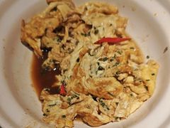 宁化府醋炒蛋-山四砂锅(太原钟楼街店)