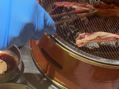 -西塔老太太泥炉烤肉(苏州大悦城店)