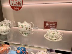 -国药中服免税(北京坊店)