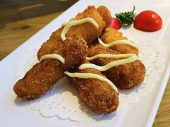 -豪客来牛排(新街口羊皮巷店)