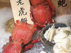 -盛宴自助餐厅(运达喜来登店)