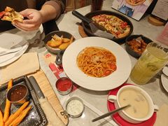 -必胜客(磁器口店)