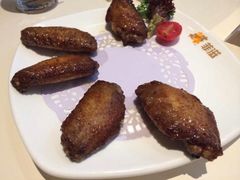 iphone_upload_pic-菲滋意式餐厅(温岭银泰城店)
