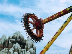 -蓬莱欧乐堡梦幻世界