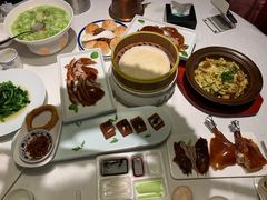 -北平楼·烤鸭·北京菜(牡丹园店)