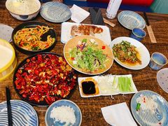 -卓越烤鸭店(太平湖东里店)