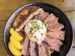 -Tanuki Raw(Orchard Central)