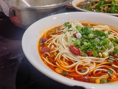 -周小波重庆小面·重庆名小吃(邹容路店)
