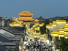 -襄阳古城