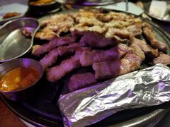 -济州爱肉堂(总店)