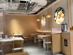 -呷哺呷哺 黄金牧场 (新中关购物中心店)
