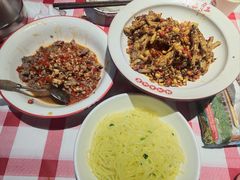 -西江红·株洲本地菜(滨江南路店)