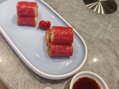 -顺意·顺德家乡菜(国际人才大厦店)