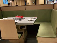 卡座-海底捞火锅(奥山世纪城店)