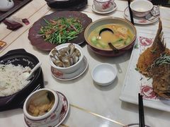 -稻香酒家·34年老字号·港式粤菜(侨光店)