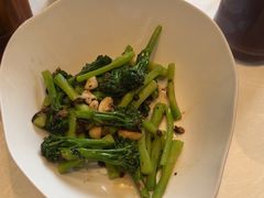 -盛百味·家宴餐厅(霸州分店)