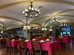 -申德勒加油站西餐厅(太仓店)