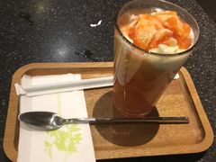 烧鳗鱼-星巴克臻选(广州沙面店)